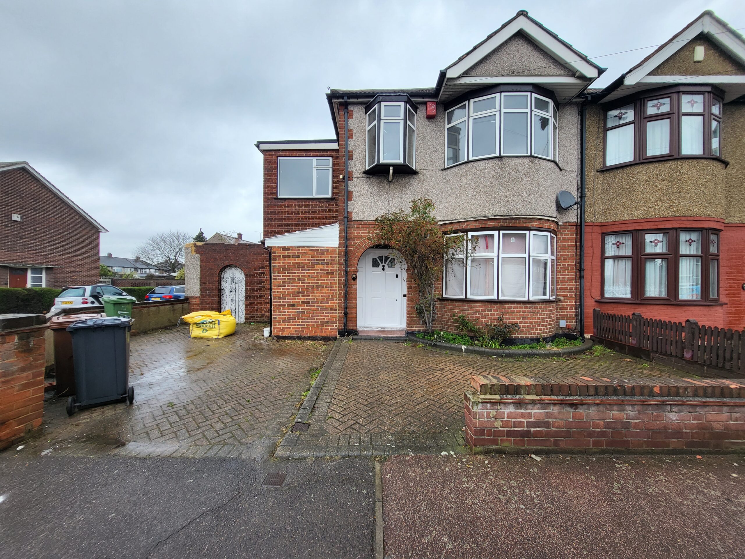 Stanley Avenue, Dagenham, RM8